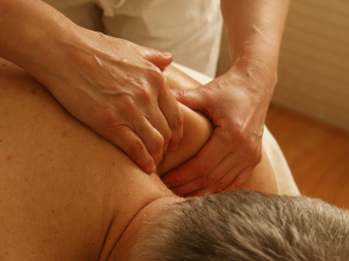 MassageTherapy Sports Massage